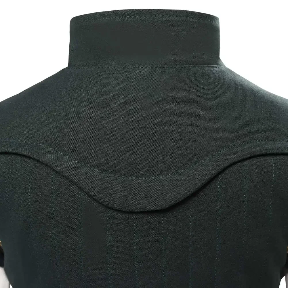 أزياء فلين رايدر التأثيرية للأطفال والأولاد، أزياء كرتونية لفيلم متشابكة، أزياء فانتازيا للأطفال، ملابس حفلات الهالوين