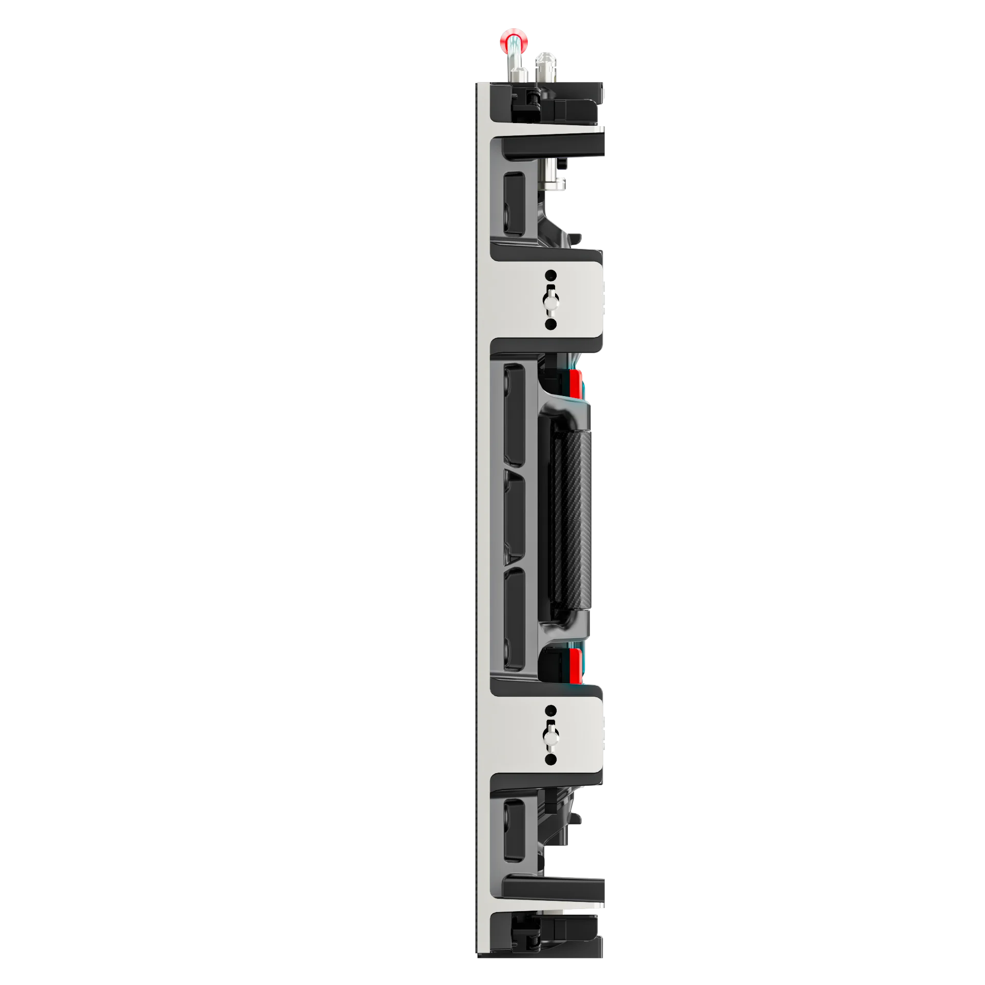 شاشة LED للإيجار الخارجي P4.81 - شاشة مسرح 500 × 1000 مم IP65 مقاومة للماء للأحداث ولوحة الإعلانات #6