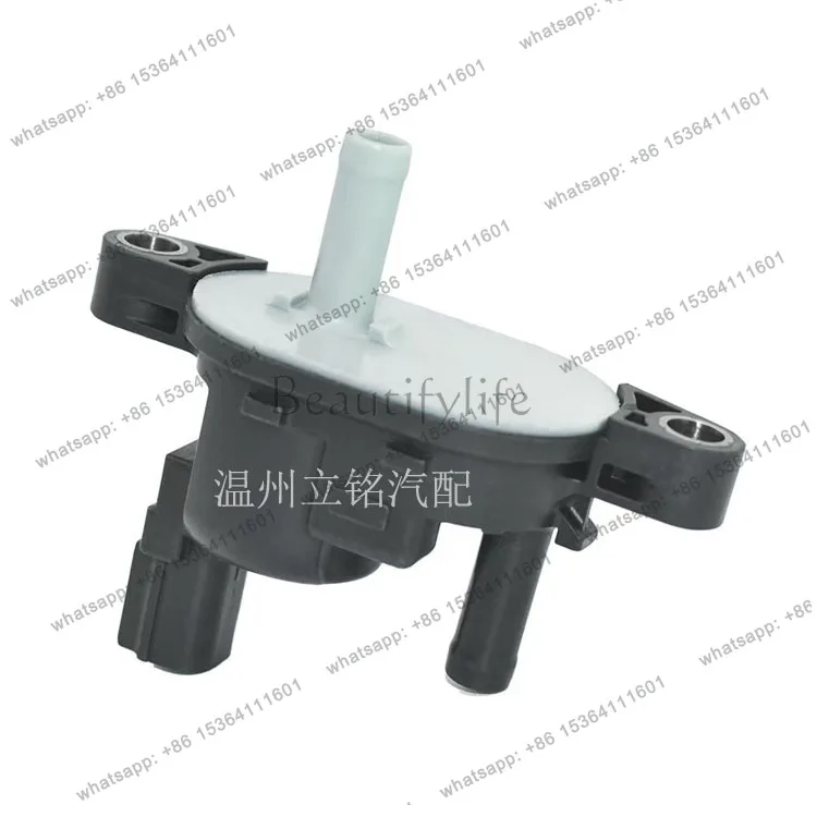 Suitable for automotive CRV carbon can solenoid valve 36162-RMX-A01 136200-7040,