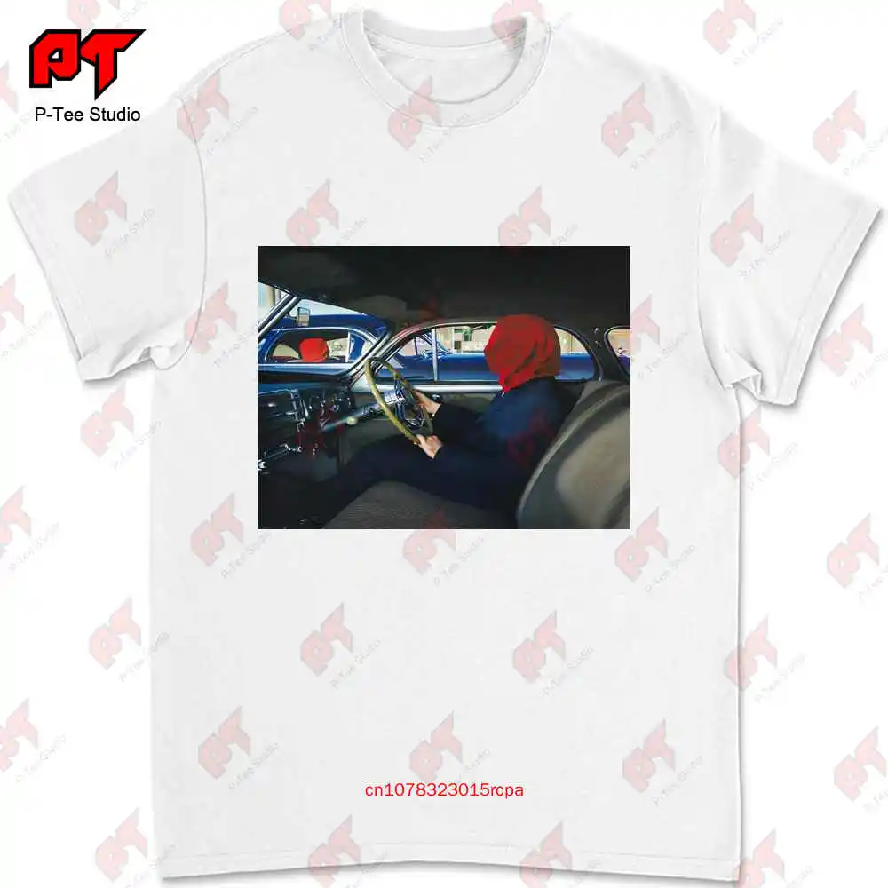 The Mars Volta Frances The Mute T-shirt PKKA