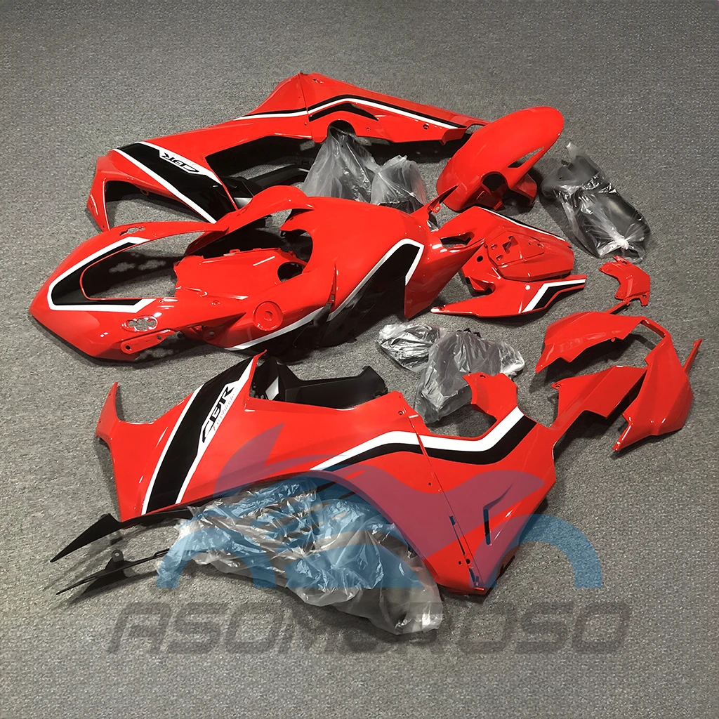 Fairing Set CBR1000RR 17 18 19 Motorcycle Fairings Kit Aftermarket for HONDA CBR 1000RR 2017 2018 2019