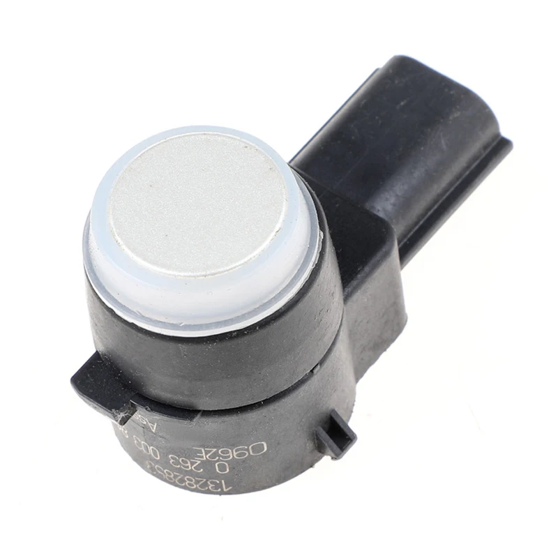 13282853 13282883 Pearl White Parking Distance Control PDC Sensor For GM Chevrolet Cruze Aveo Orlando For Opel Astra J