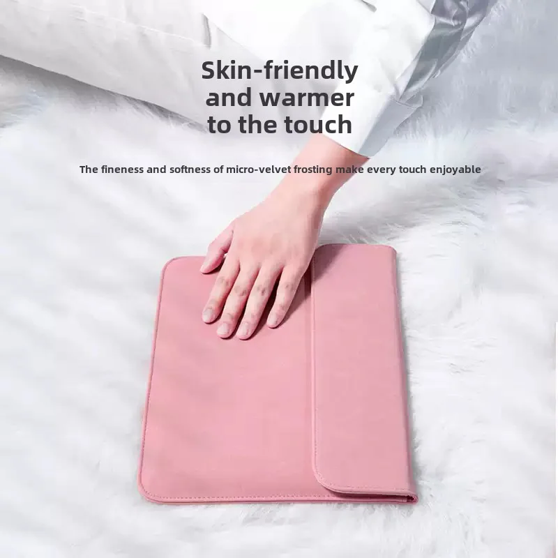 Adequado para 14/16 polegadas ASUS Zenbook14/A14/s16 computador manga S14/S13 capa protetora anti-queda UX3407 notebook UM5606/UX5406