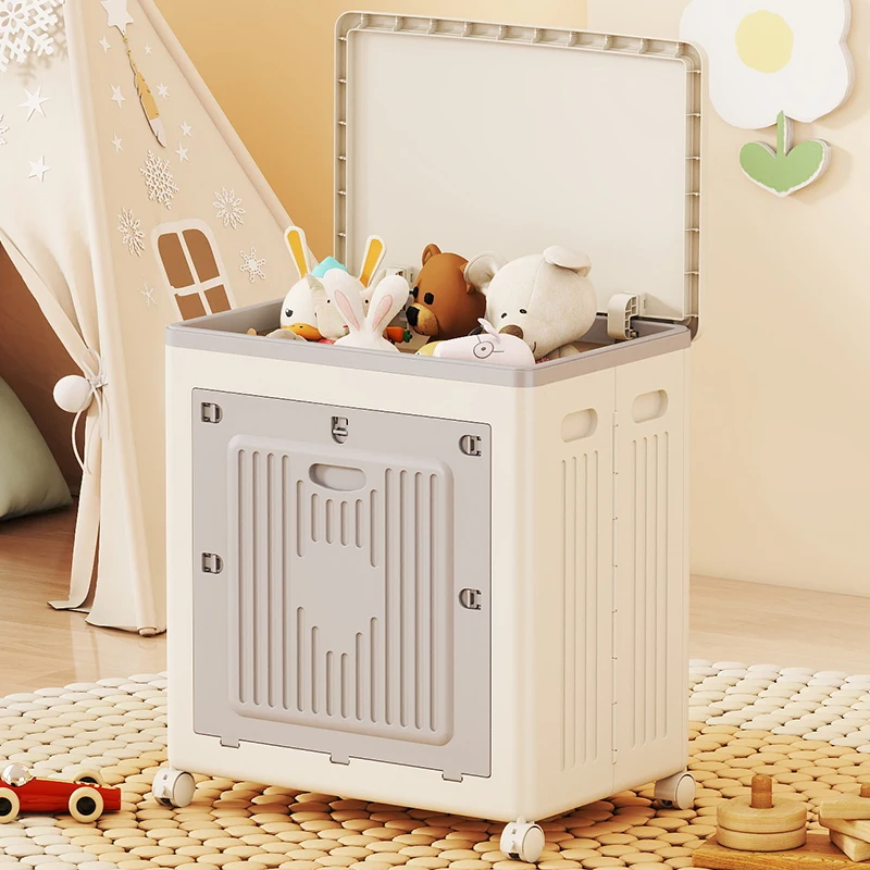 Thumbnail 2 - #35 Bedroom Storage Boxes List of Top Picks