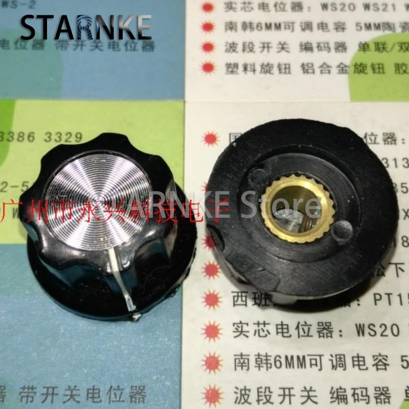 10PCS MF-A02 Potent…