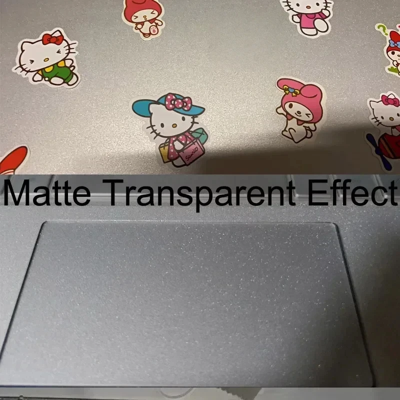 Pre-cut Vinyl Laptop Sticker Skin For HP Probook 450 445 440 430 G8 G7 G6 G5 G4 Anti Scratch Waterproof Cover Film for 650 G8