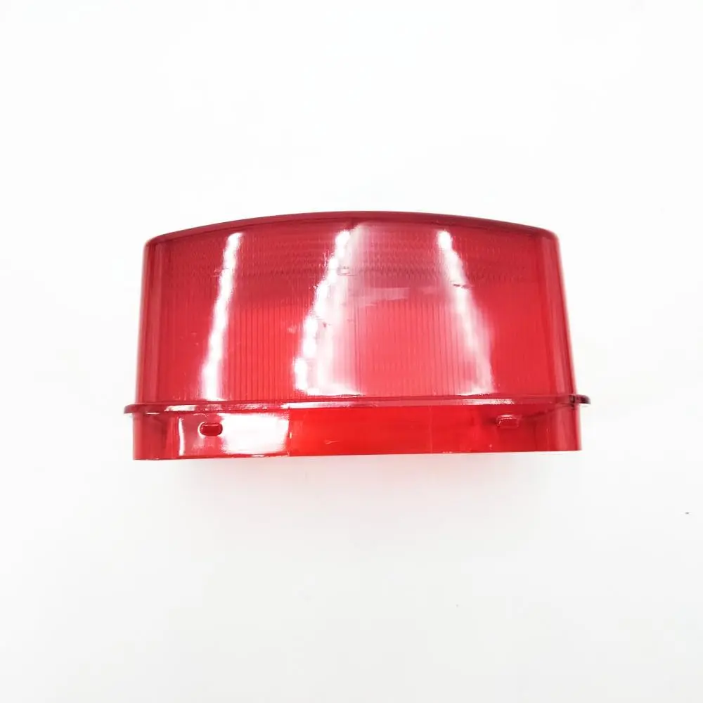 Picture 4: Red Tail Light Lens for Yamaha Grizzly Big Bear Kodiak Wolverine Viking Warrior