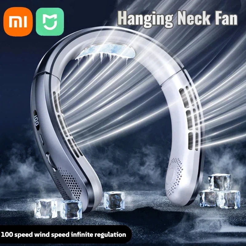 Thumbnail 2 - #49 Neck Fans Ranking List in 2026