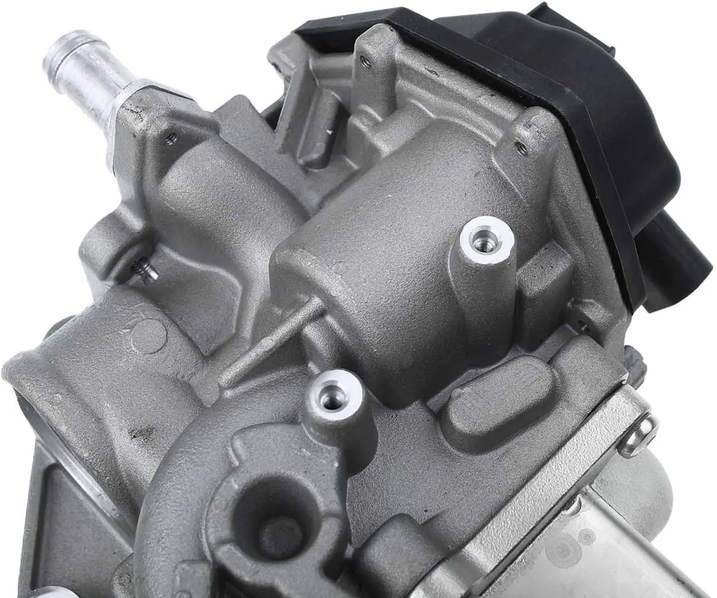 Factory Direct Supply Cheap Price Egr Cooler 03L131512aq 03L131512bn 03L131512dl 700439 for V-W Manufacturers Direct