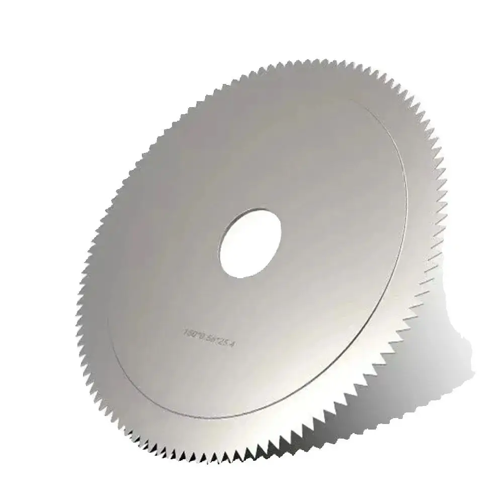 Compact Guitar Fret Slot Table Saw Blade 0.58mm Guitar Fret Replacement Repair Luither Tool Compact Heavy Metal Saw