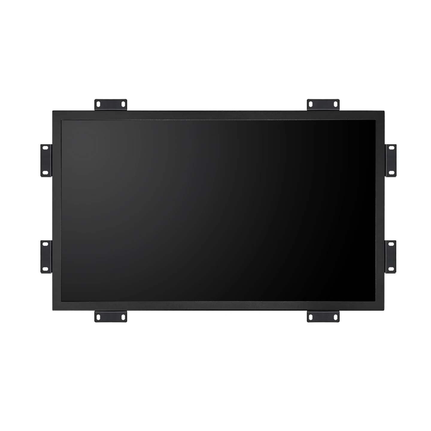Sunlight Readable 1000 Nits 27 Inch 1920*1080 Open Frame Industrial Monitor High Brightness Capacitive Touch Screen Display