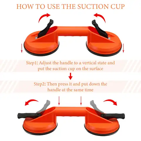 10 best sales glass lifter - №2