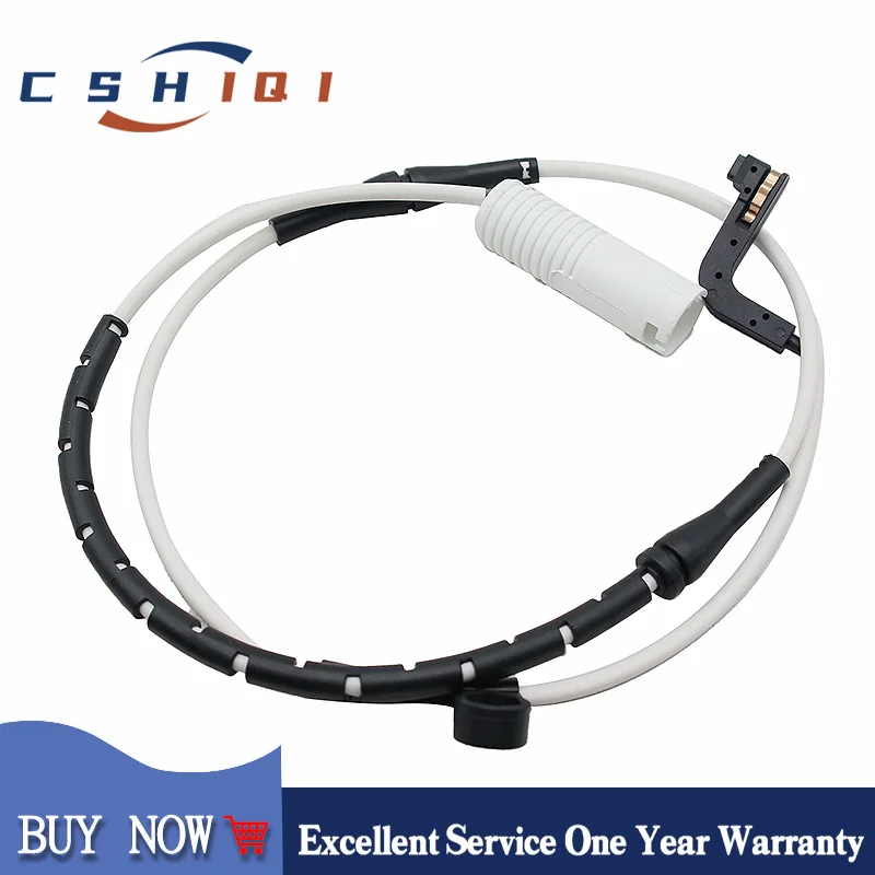 34356755267 Rear Brake Pad Wear Sensor For BMW E66 730Li 735Li 740Li 745Li 750Li 760Li 34356 755267 Auto Part Accessories