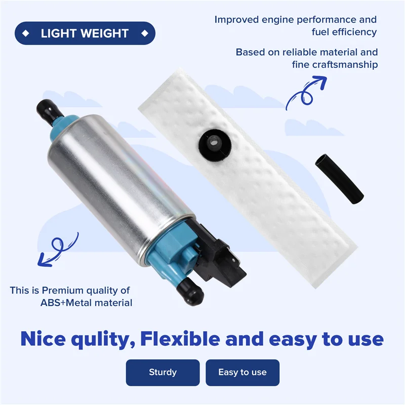 Hot Selling-Fuel Pu…