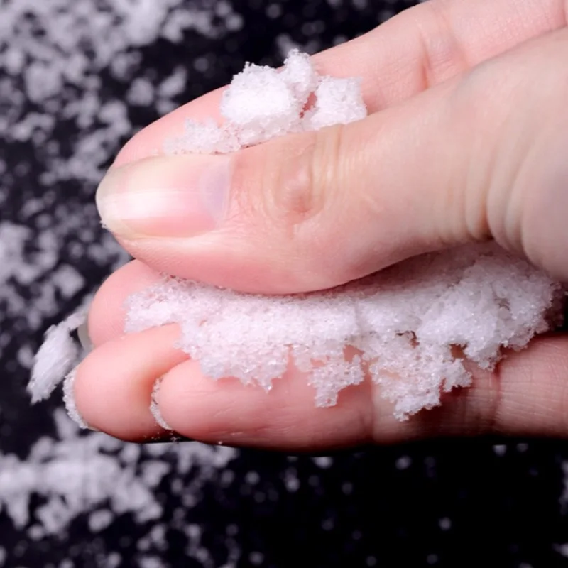 100g High-purity Natural Alum Powder Fine Texture Disintegrates Rapidly Upon Contact with Water Clean Hand-selected Materials view 3