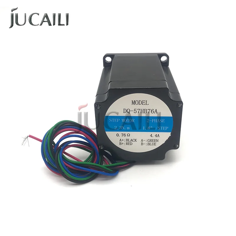 jucaili printer motor for inkjet printer dq57hb76a 01