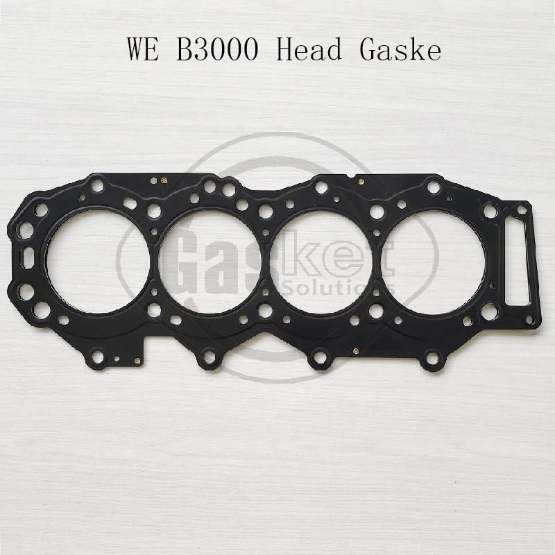 WE B3000 TM T4500 K3500 Engine cylinder head gasket for Mazda Repair Gasket  Parts