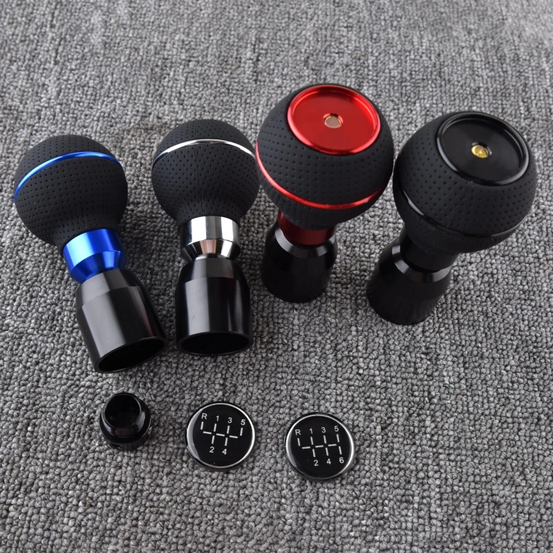 تعديل السيارات: رافعة ناقل الحركة العامة مع رافعة نقل تروس عكسية مرتفعة للتروس الخامسة والسادسة. رافعة نقل الحركة هو #5