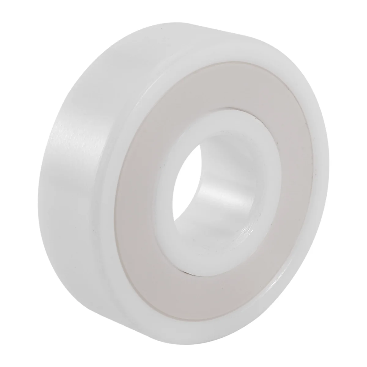608-2Rs แบริ่งปิดผนึกเซรามิคเต็ม8X22X7ตลับลูกปืน Zro2 18273