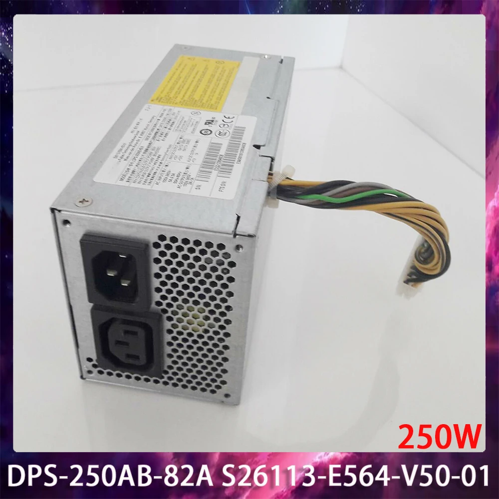 

For Fujitsu 250W PSU 16Pin DPS-250AB-82A S26113-E564-V50-01 Device Power Supply