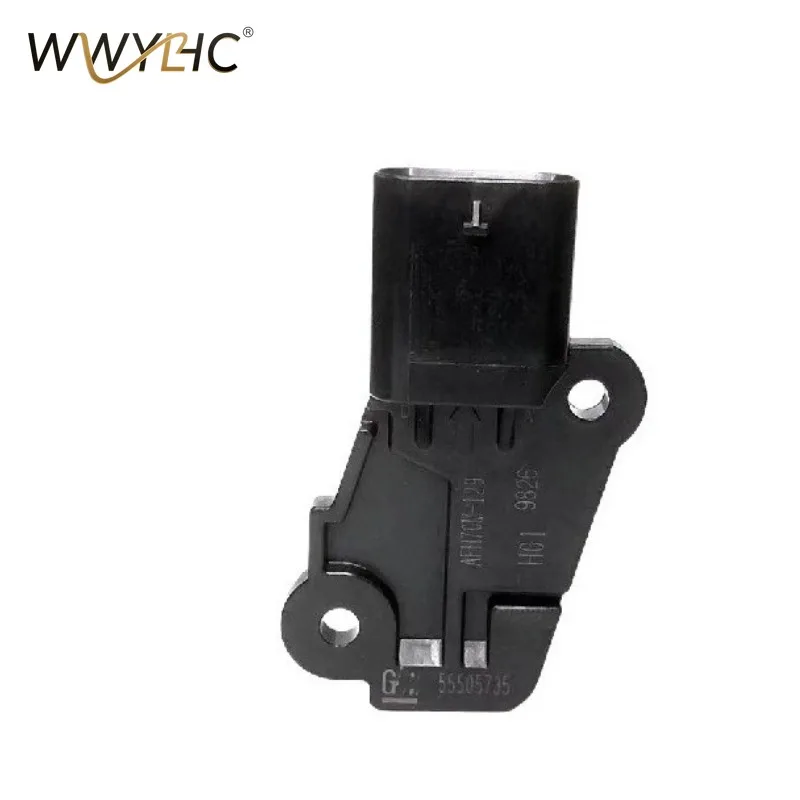 Débitmètre d'air pour Buick Oncola Trailblazer Cadillac CT5XT5