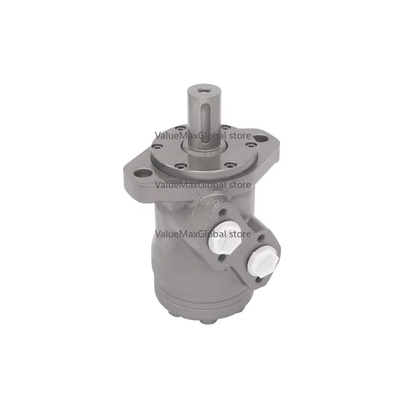 OMP 60 / BMP 50 / BMP 400 Orbital Hydraulic Motors – Compatible with Danfoss Systems