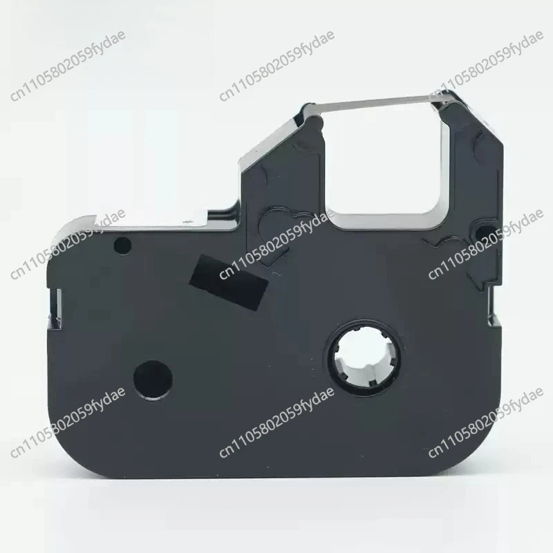 LM40B Black Color Ribbon 3 Rolls/5 Rolls Optional