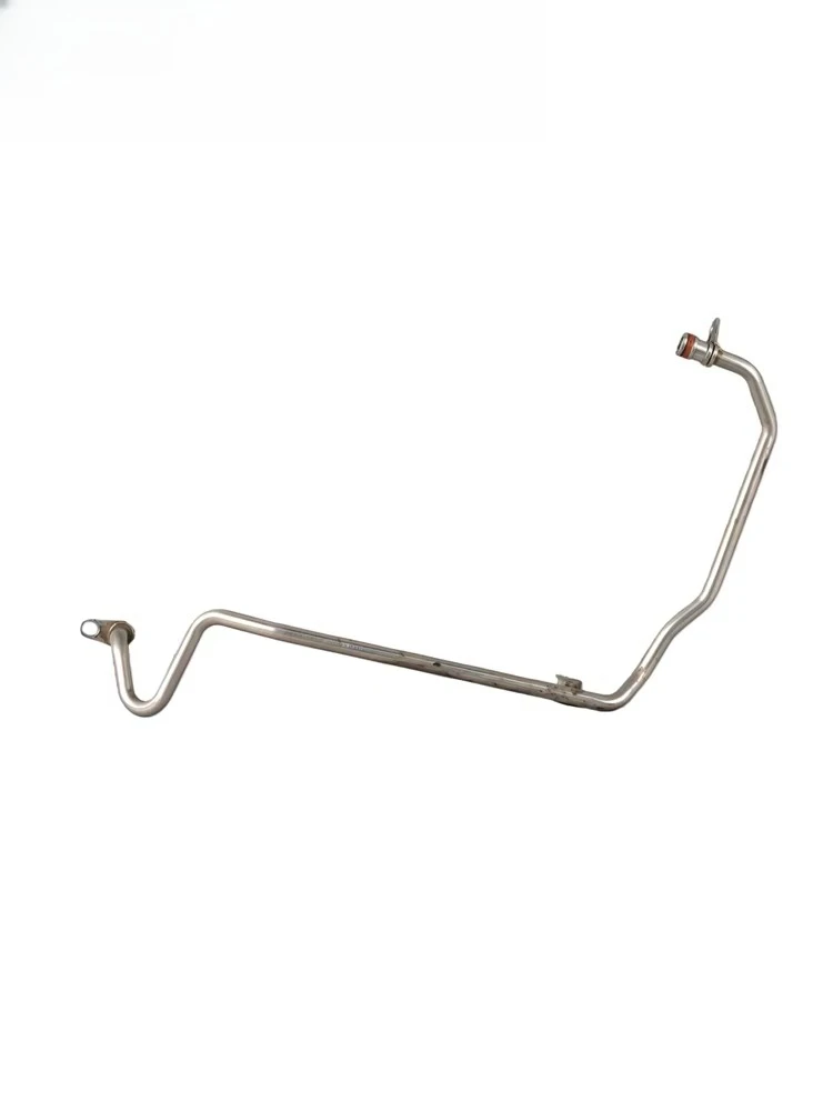 

A2752001751 Turbo Hose Heavy Reinforced Design for Long Lasting Use