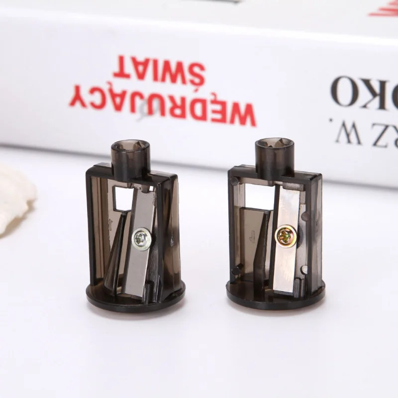 Spare Blades for Automatic Pencil Sharpeners Blade for Electric Pencil Sharpener Children's Pencil Sharpener