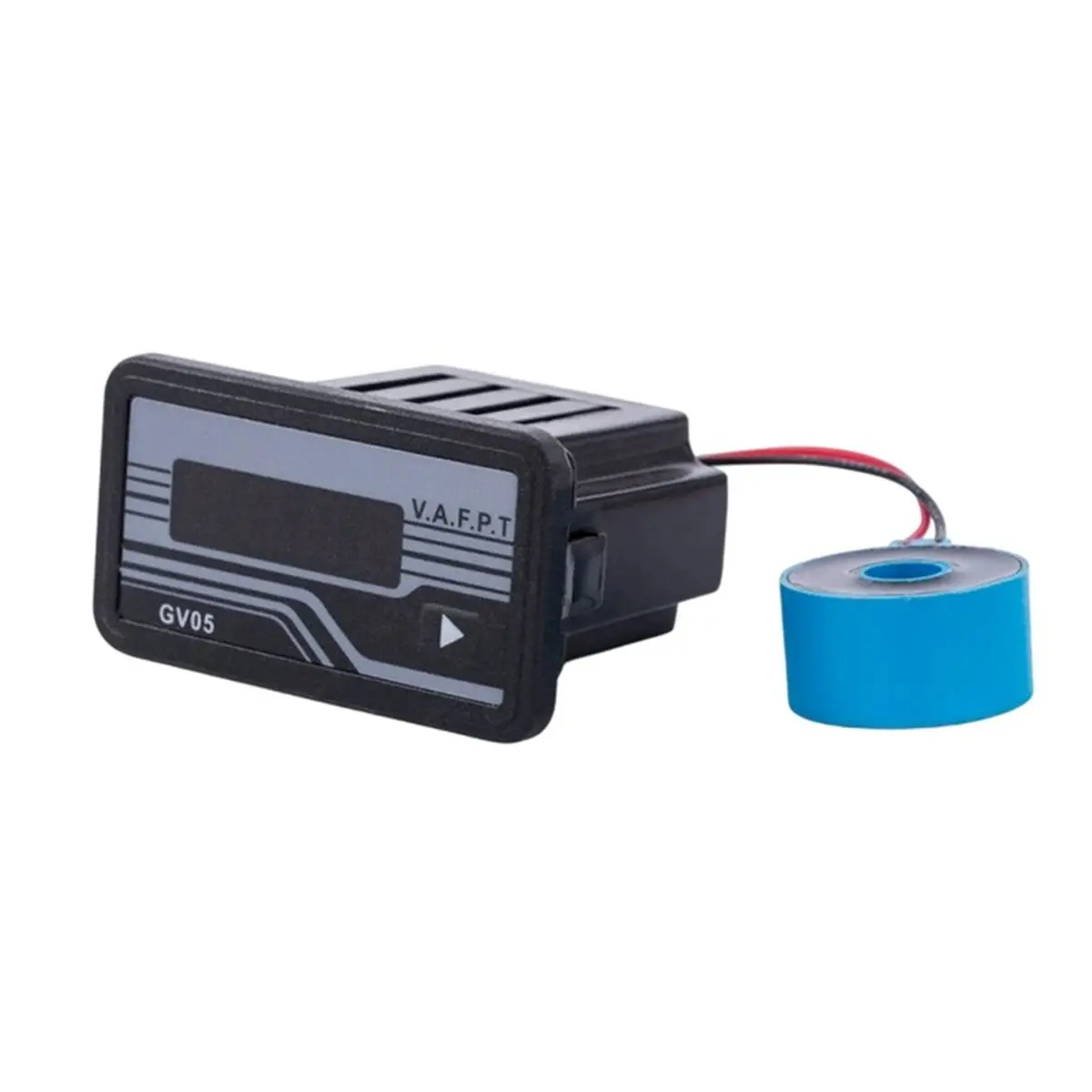 A003 GV05 Generator Digital Meter Voltage Current Time Power Frequency Monitoring Display Tester AC220V Genset Parts