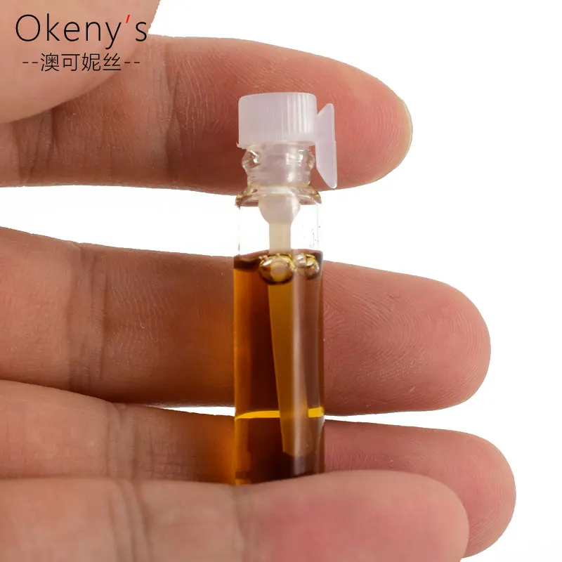 1ml New India Strong Man Sex Massage Oil Retard Ejaculation Enhancers Aphrodisiac Long Time Delay Spray Erection for Men