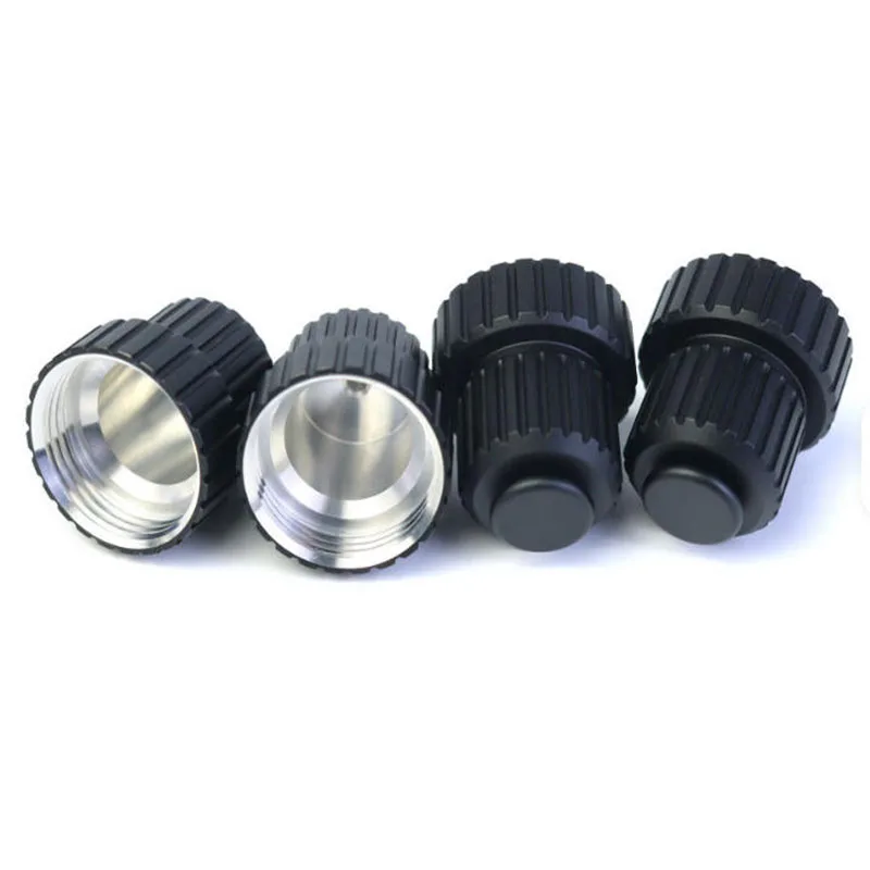 Customized CNC Machining Parts Aluminum Sandblasting Turning Services