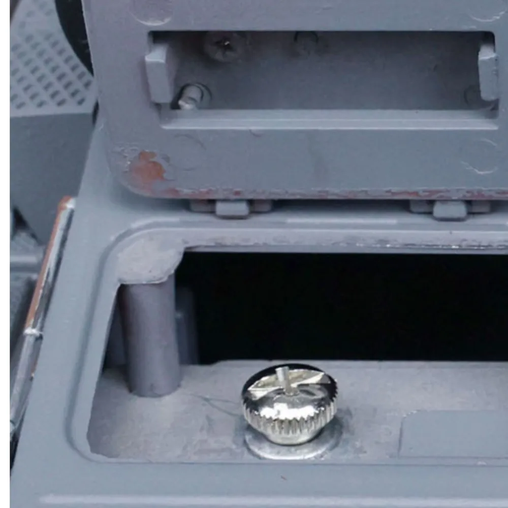 

Распродажа из США Mato, 100% металл, масштаб 1/16, серый немецкий Stug III, инфракрасный танк Ver RTR RC 1226