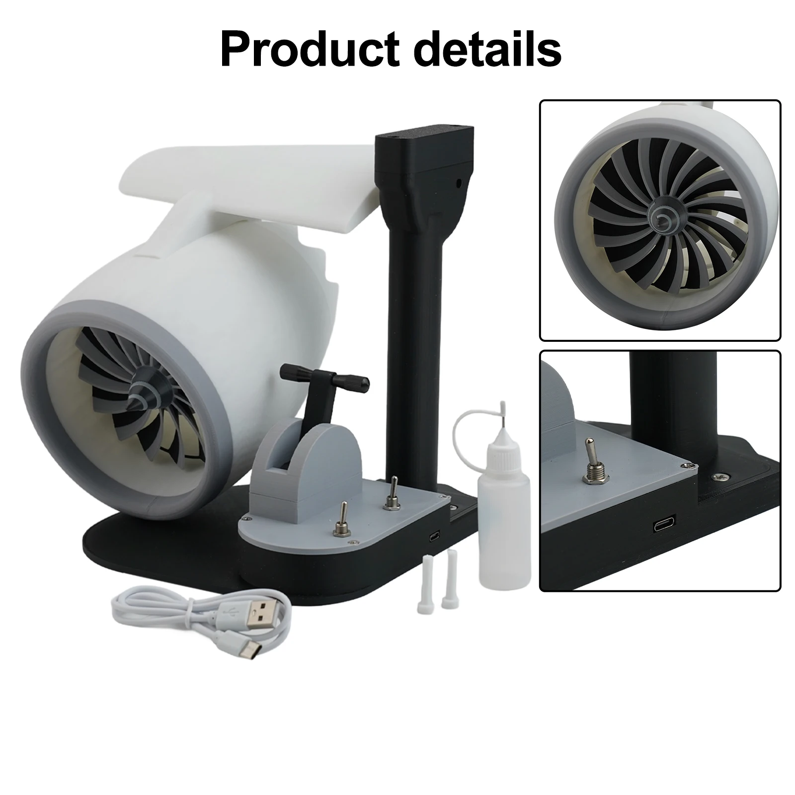 

Регулируемый двигатель увлажнителя воздуха для охлаждения и увлажнения увлажнителя, креативные модели самолетов