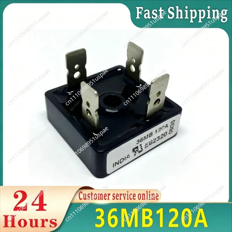 10PCS 36MB140A 36MB120A 36MB160A 36MB120 36MB140 36MB160 100% brand new and original bridging
