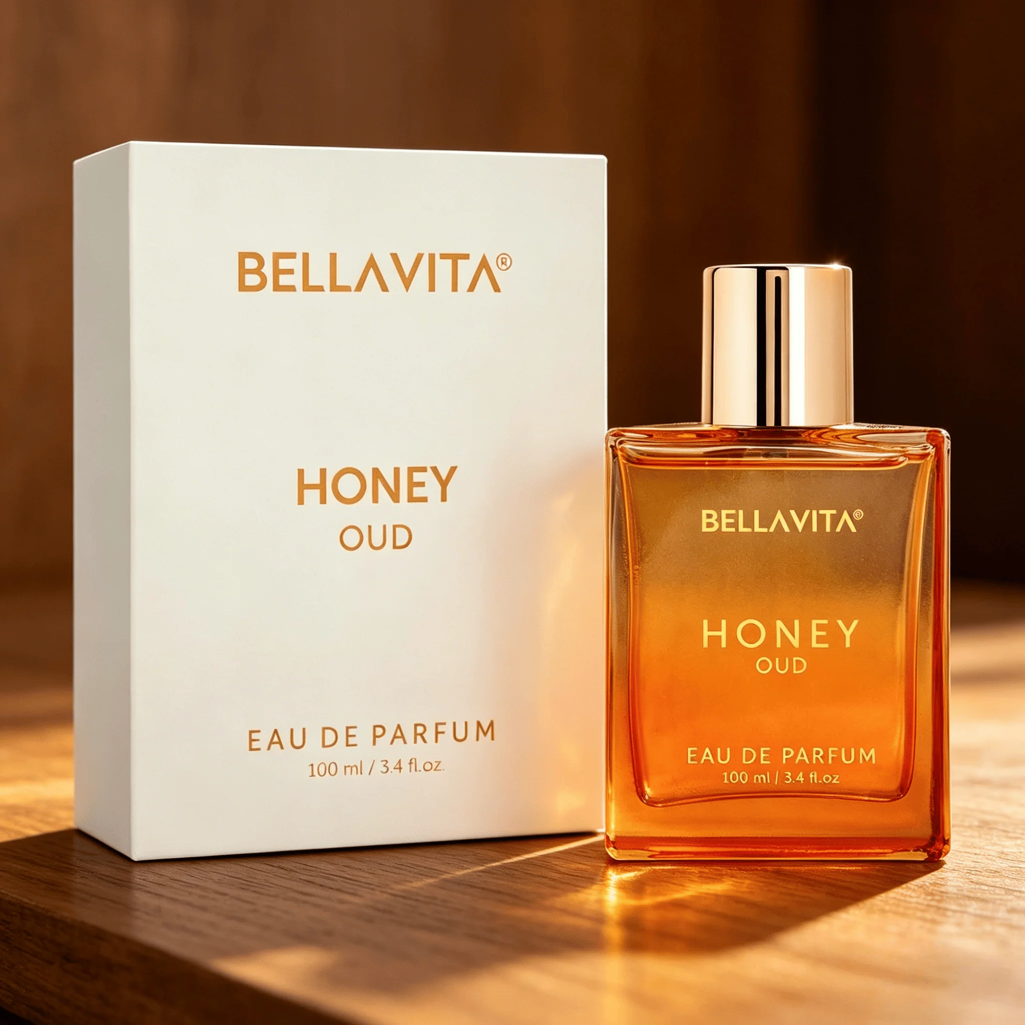 Парфюмерная вода BELLAVITA Hon – обзор и цена Fragrance Perfume Box