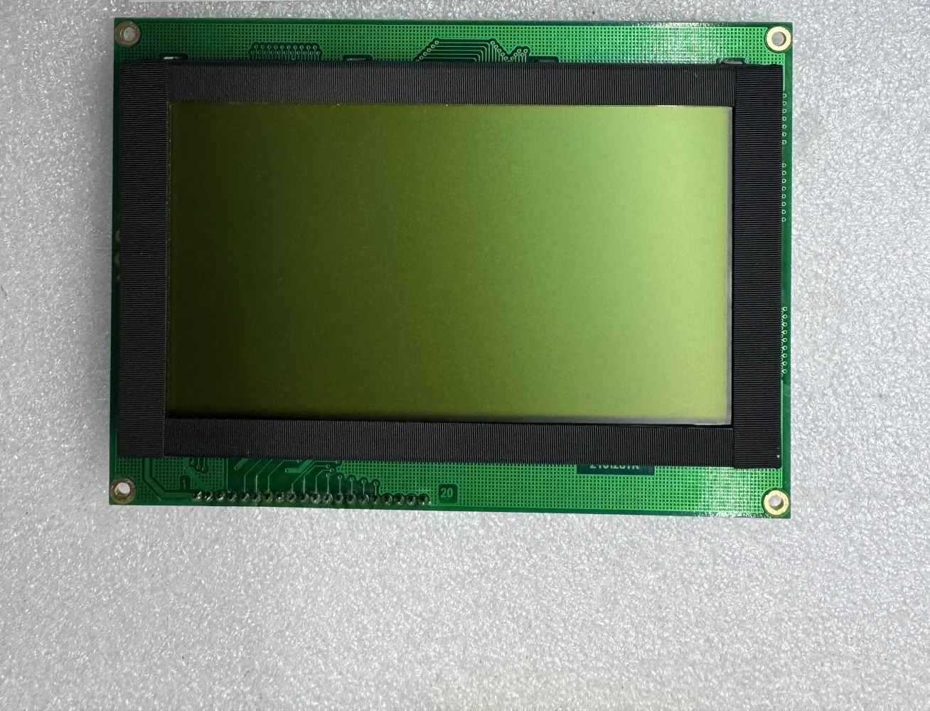 BT240128-01 LCD-scherm