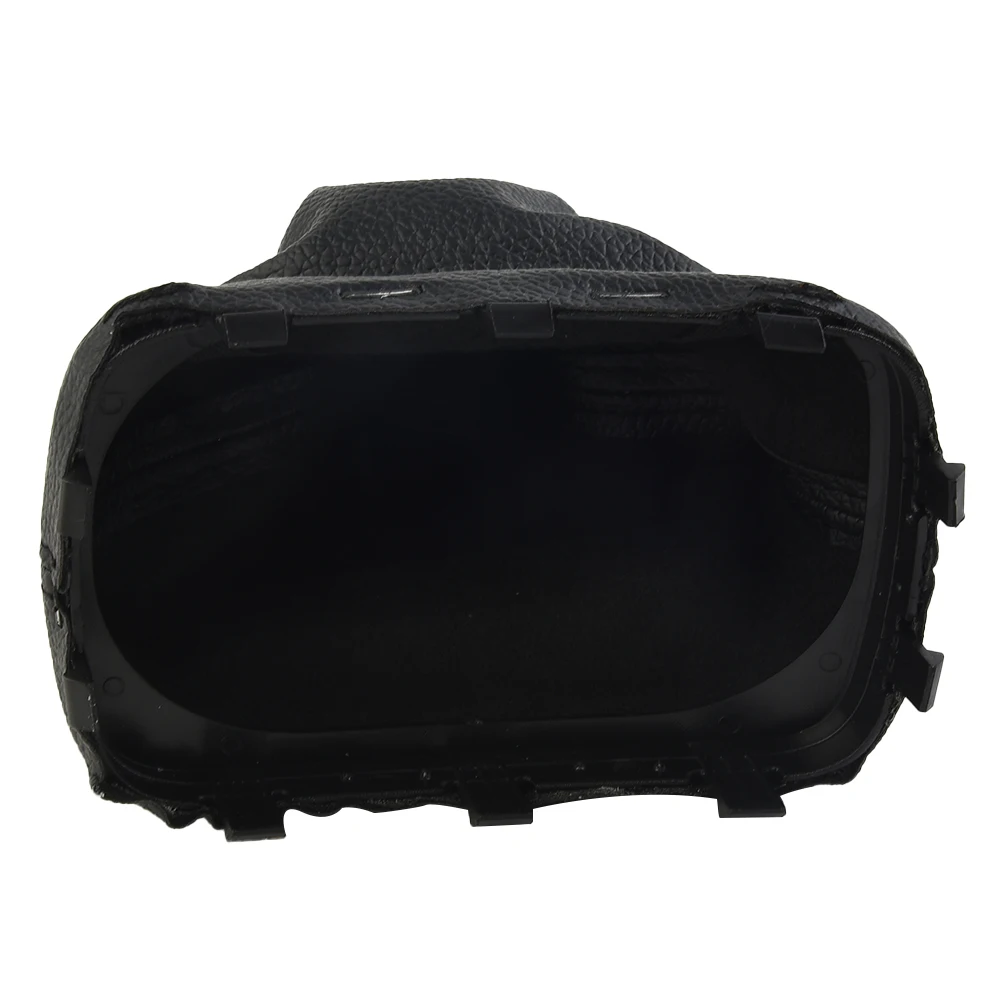 

Ручка переключения передач АКПП с кожаным чехлом из полиуретана для Kia Forte Koup 10-13, артикул 846401M500WK