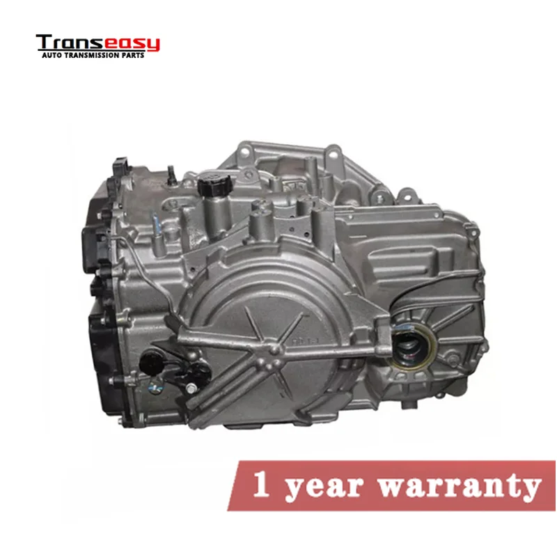 6T30 6T40 6T45 6T50 Original Automatic Transmission Complete Gearbox Suit For Chevrolet Malibu Cruze Buick