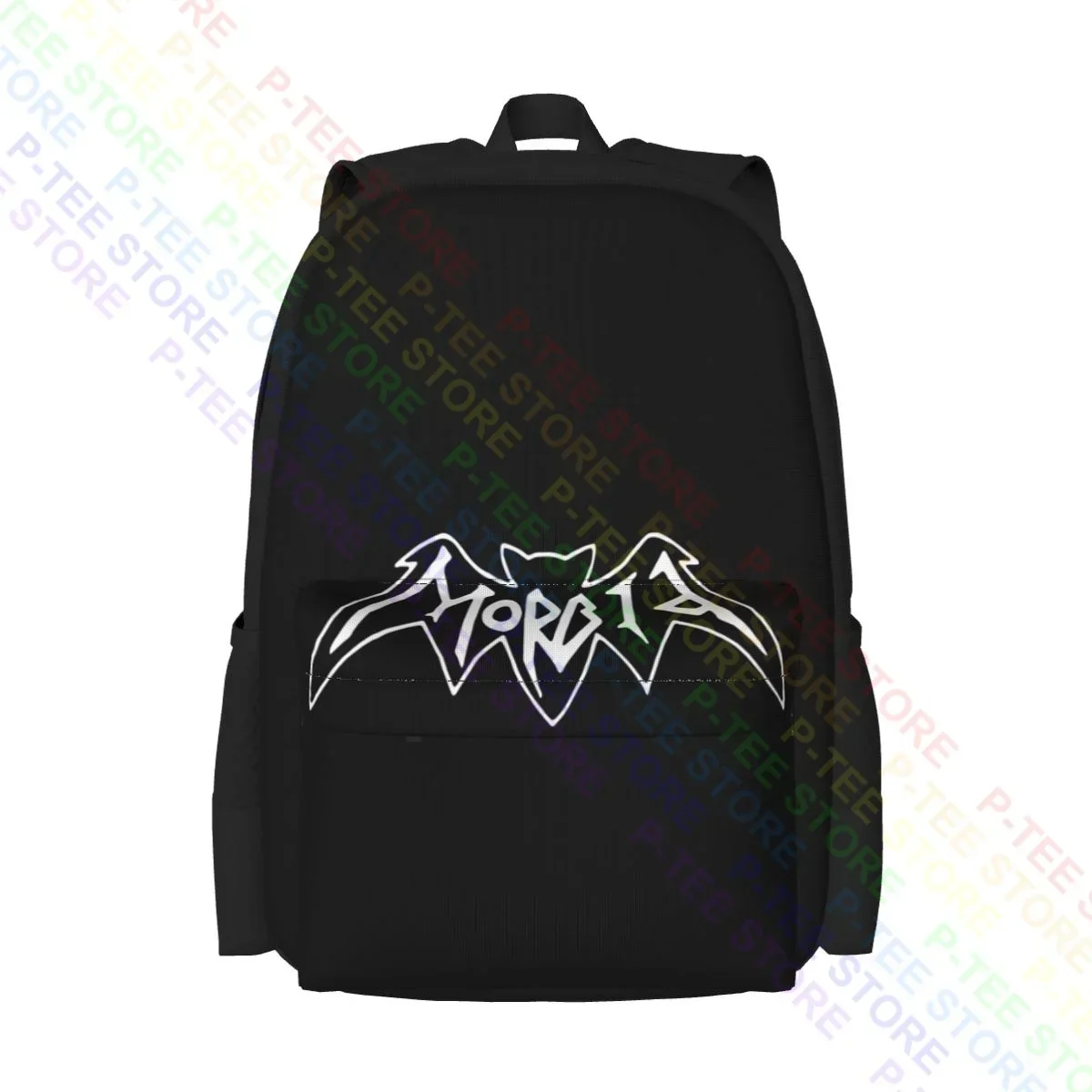 Morbid Black Metal Mayhem Large Capacity Backpack Vintage Shoe Bag 3d Printing School Sport Bag