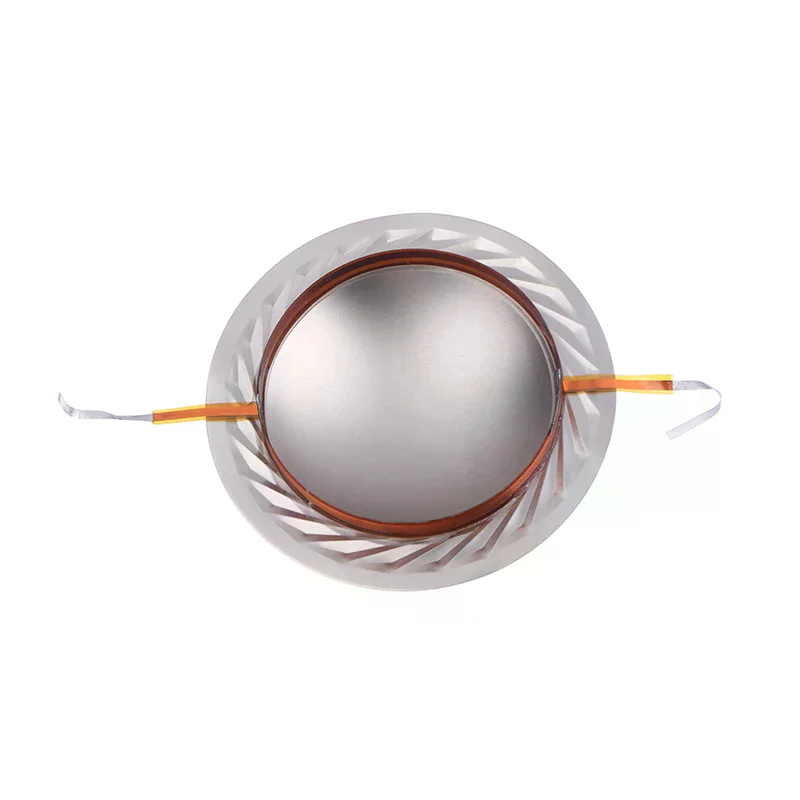 1 szt. 34.4/44.4/51.5/72.2/74.5MM Głośnik Audio z Tytanową Membraną Wysokotonową, Cewka Mówiąca, Membrana do Samodzielnej Naprawy Głośników Wysokotonowych — zdjęcie produktu 4