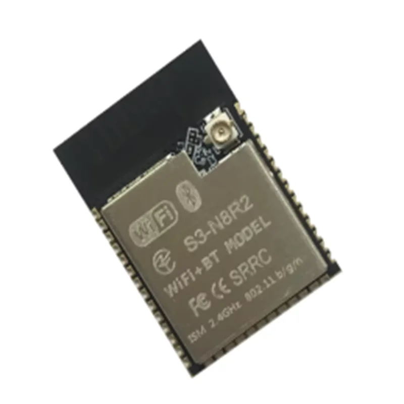 ESP32-S3-N16R8 / ESP32-S3-N8R2 WIFI Bluetooth 5.0