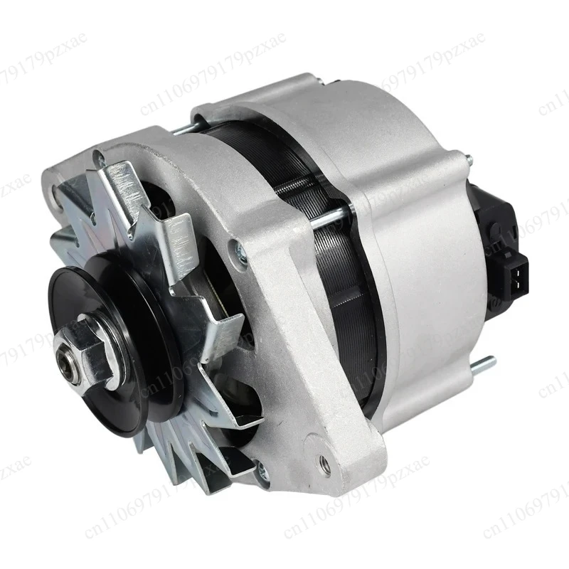 12V 120A Alternator OE 41-6782 416782 Fit Refrigerated Trailer Unit SB-III SR SR+ TC TCI & Matching Diesel Engine