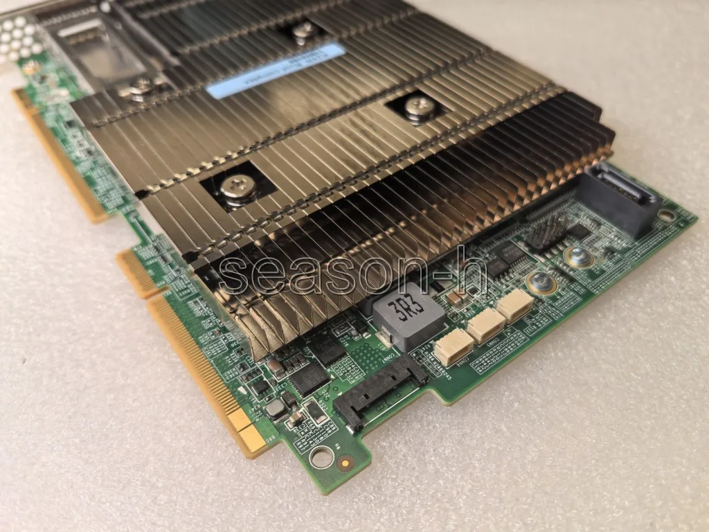 scheda acceleratore K2X-N N08AP4VFN035A