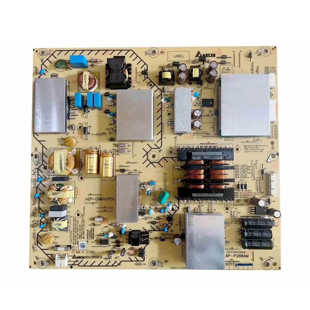 لوحة إمداد الطاقة الأصلية ، من سوني تي في AP-P288AM 2955046904