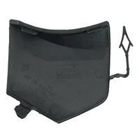 Cubierta de gancho de remolque de parachoques delantero de coche, tapa de remolque 51119477665 para BMW- X3 G08 G01 2018 2019 2020 2021