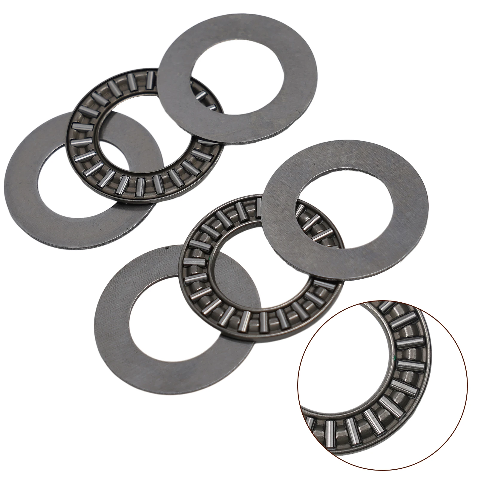 Upgrade Your For Craftsman For LTS1500 with this Steering Kit Smoother Control and Minimized Wear on Components