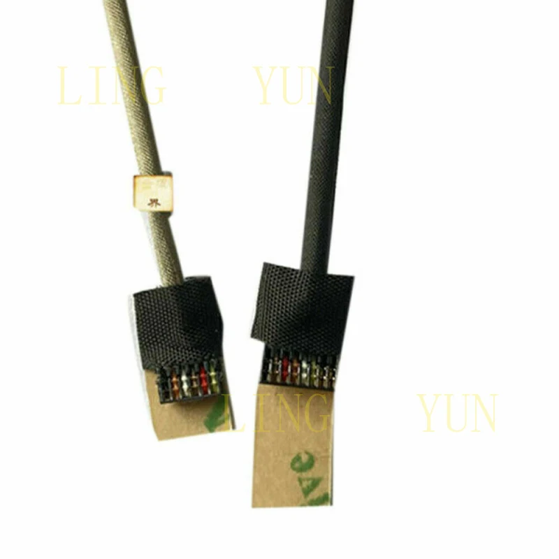 Z  For HP Chromebook 11 G8 EE TPN-Q232 Camera Cable Webcam DD0GAHCM011 L93821-001