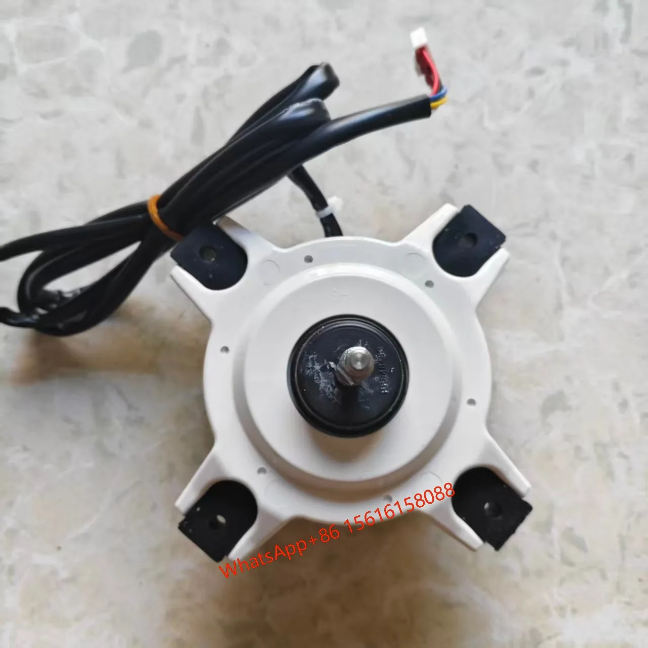 New suitable for Daikin air conditioning motor outdoor fan motor KFD-380-50-8C KFD-380-53-8B/KFD-380-53-8B1