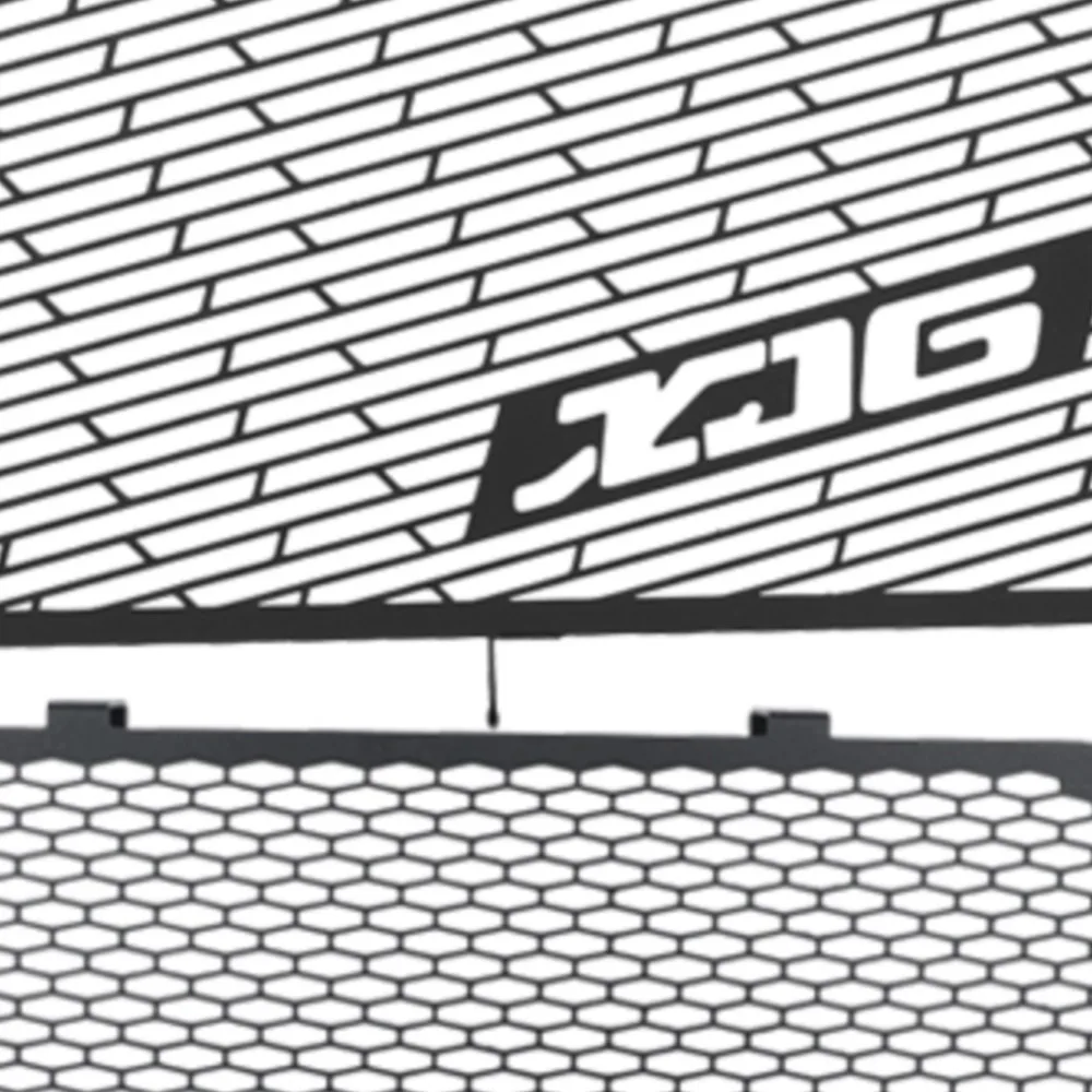 

For YAMAHA XJ6 Diversion 2009 2010 2011 2012 2013 2014 2015 2016 Motorcycle Accessories Radiator Grille Guard Cover Protector